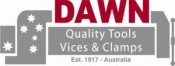 DAWN QUALITY TOOLS VICES & CLAMPS