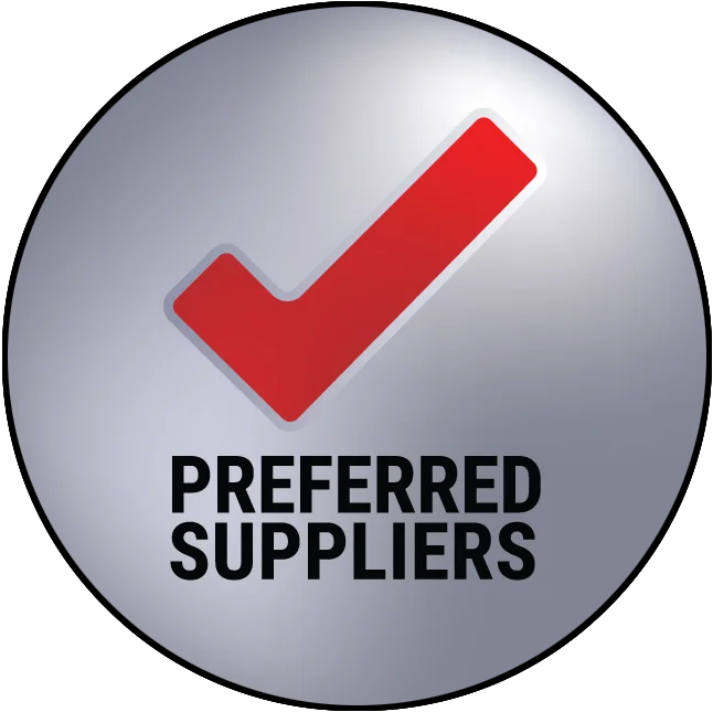 Colmark’s Preferred Suppliers BOSS Industrial are proud to sell superior products from high quality suppliers