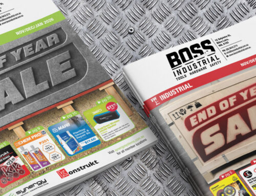 Our famous End of Year Sale is on now!